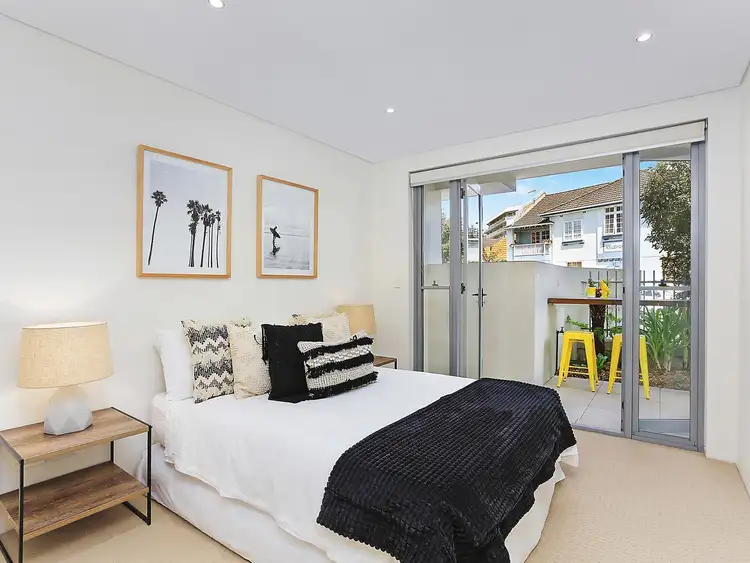 Fifth view of Homely townhouse listing, 1/6 Carlton Street, Manly NSW 2095