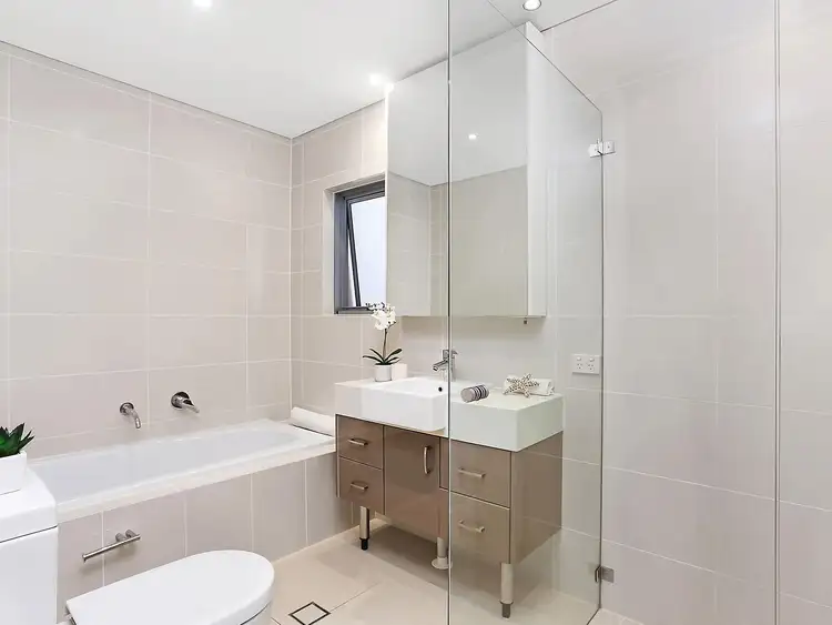 Sixth view of Homely townhouse listing, 1/6 Carlton Street, Manly NSW 2095