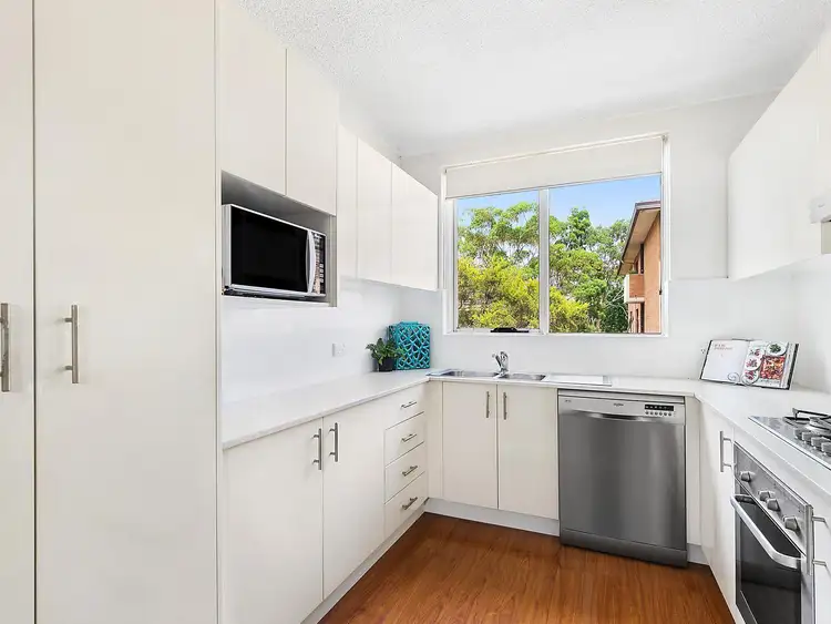 16/38 Cope Street, Lane Cove NSW 2066