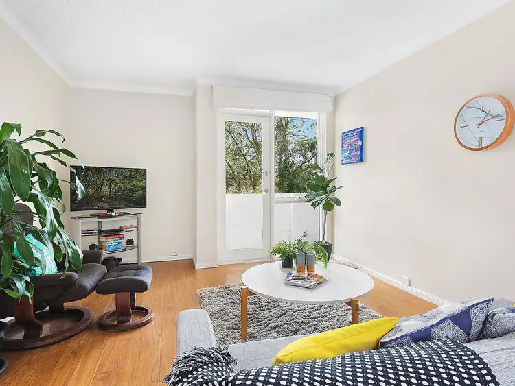 Second view of Homely unit listing, 16/38 Cope Street, Lane Cove NSW 2066