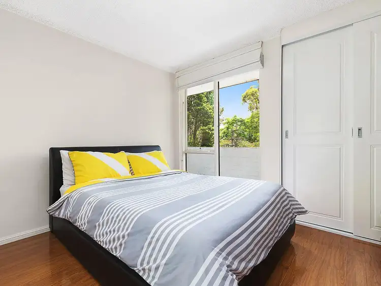 Third view of Homely unit listing, 16/38 Cope Street, Lane Cove NSW 2066
