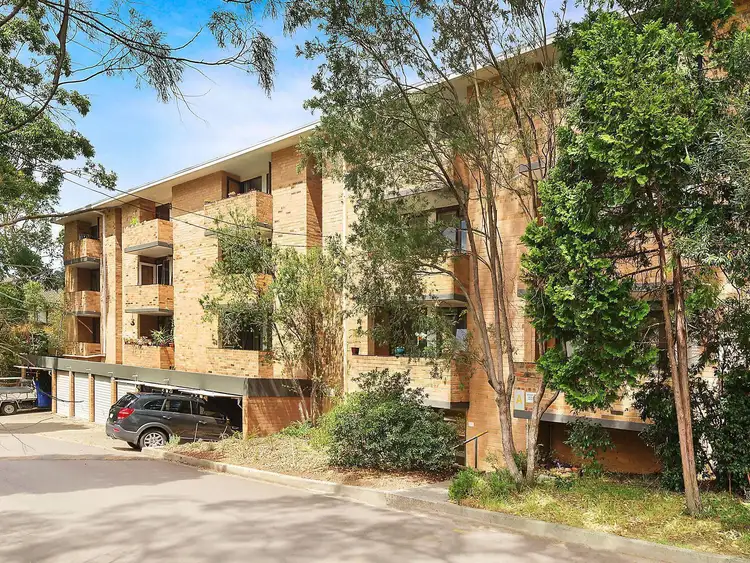 Fourth view of Homely unit listing, 16/38 Cope Street, Lane Cove NSW 2066