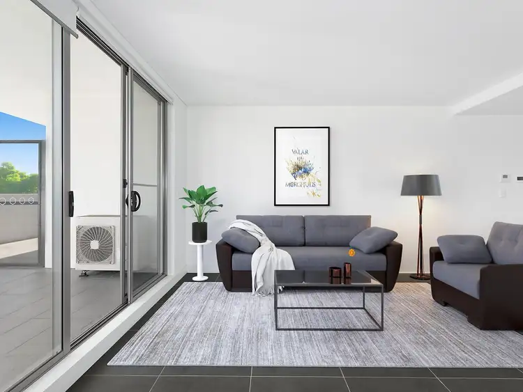 208/425 Liverpool Road, Ashfield NSW 2131