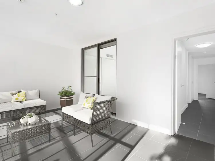 Sixth view of Homely apartment listing, 208/425 Liverpool Road, Ashfield NSW 2131