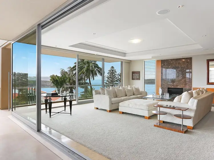 5 Burran Avenue, Mosman NSW 2088