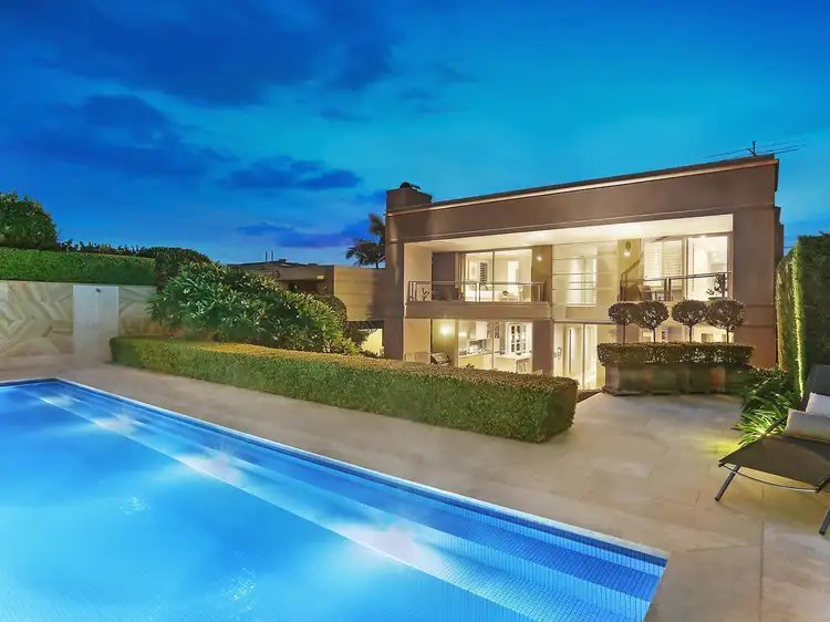 Third view of Homely house listing, 5 Burran Avenue, Mosman NSW 2088