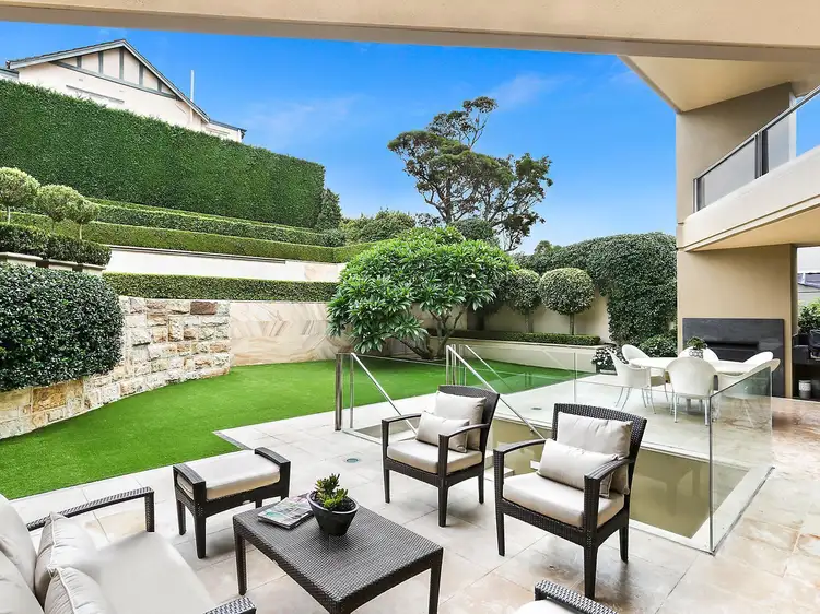 Fourth view of Homely house listing, 5 Burran Avenue, Mosman NSW 2088
