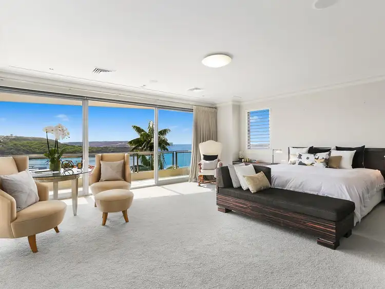 Fifth view of Homely house listing, 5 Burran Avenue, Mosman NSW 2088