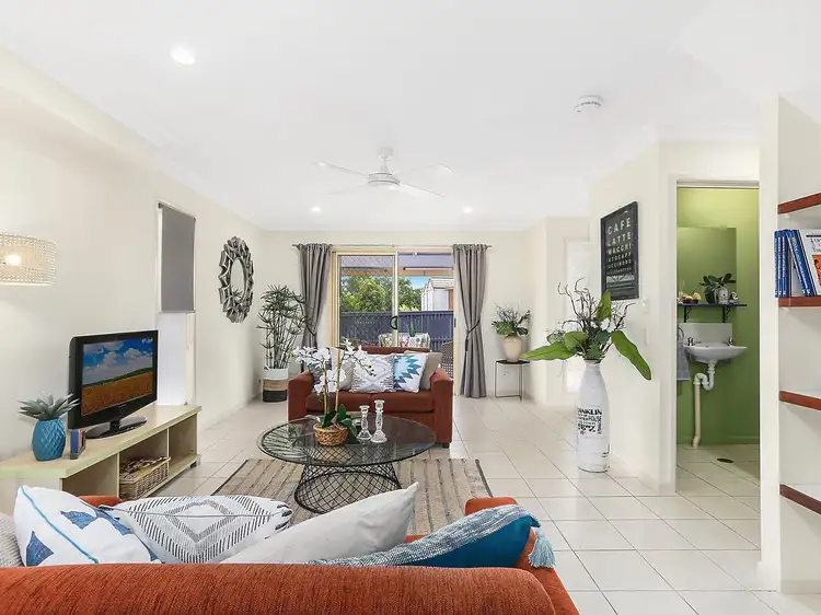 6/72 Wallace Street, Chermside QLD 4032