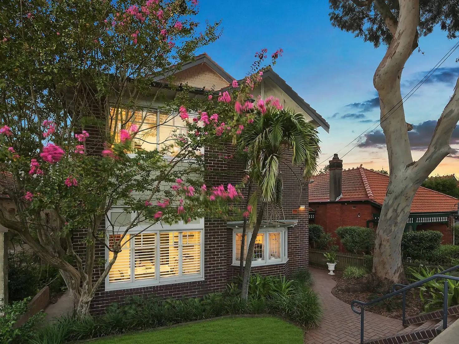 Main view of Homely apartment listing, 3/107 Middle Head Road, Mosman NSW 2088