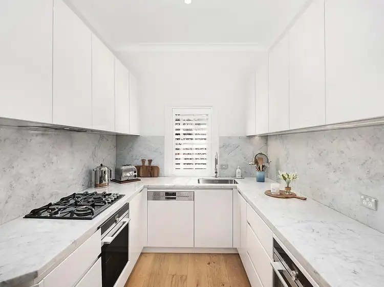 Third view of Homely apartment listing, 3/107 Middle Head Road, Mosman NSW 2088