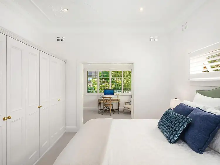 Fourth view of Homely apartment listing, 3/107 Middle Head Road, Mosman NSW 2088