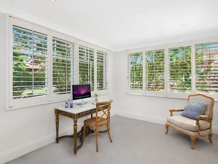 Fifth view of Homely apartment listing, 3/107 Middle Head Road, Mosman NSW 2088