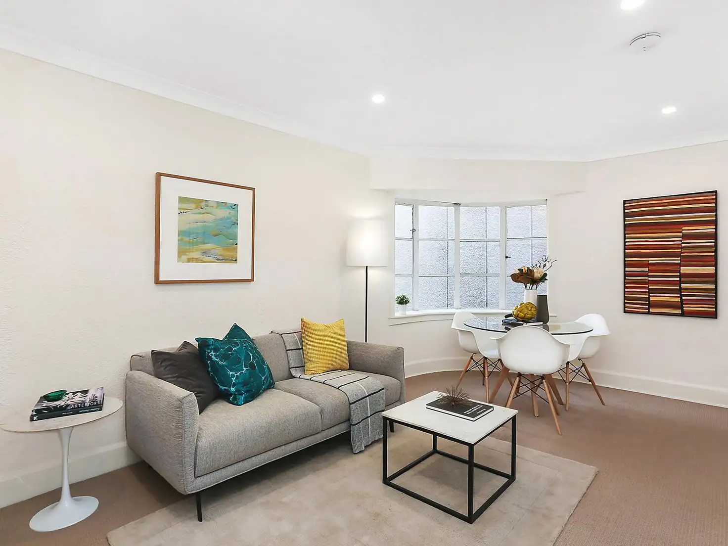 Main view of Homely apartment listing, 1/188 Blues Point Road, Mcmahons Point NSW 2060