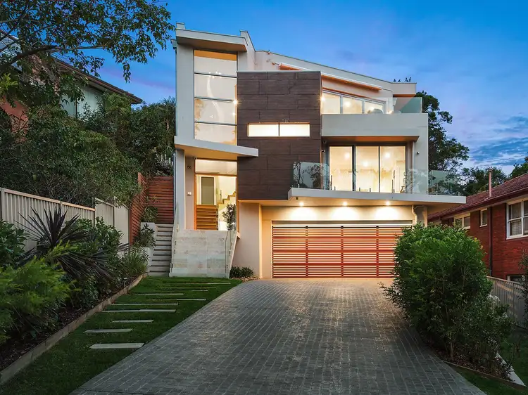 4 Waratah Street, Blakehurst NSW 2221