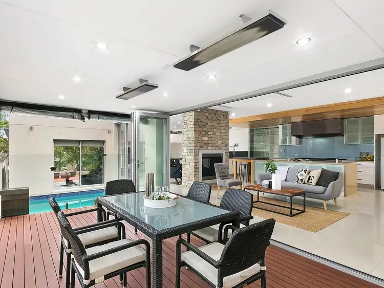 Fifth view of Homely house listing, 4 Waratah Street, Blakehurst NSW 2221