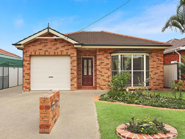 1/7 Tuffy Avenue, Sans Souci NSW 2219