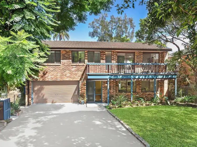 Main view of Homely house listing, 231 Avoca Drive, Green Point NSW 2251