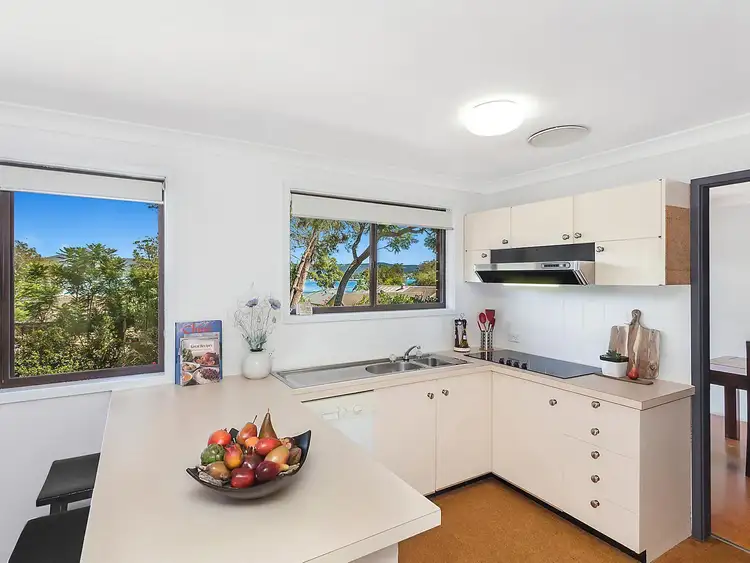 Second view of Homely house listing, 231 Avoca Drive, Green Point NSW 2251