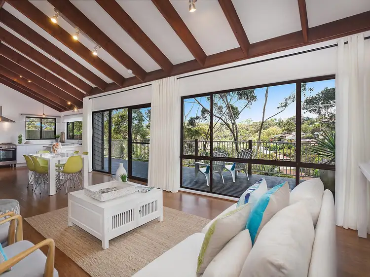 Main view of Homely house listing, 132 Riviera Avenue, Terrigal NSW 2260