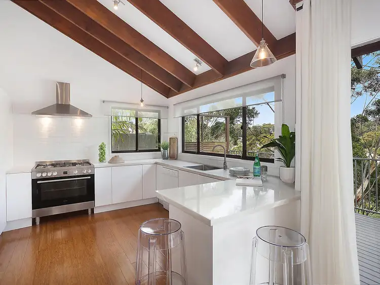 Second view of Homely house listing, 132 Riviera Avenue, Terrigal NSW 2260