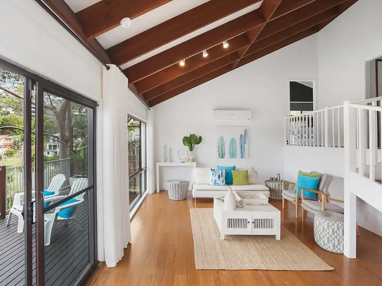 Third view of Homely house listing, 132 Riviera Avenue, Terrigal NSW 2260