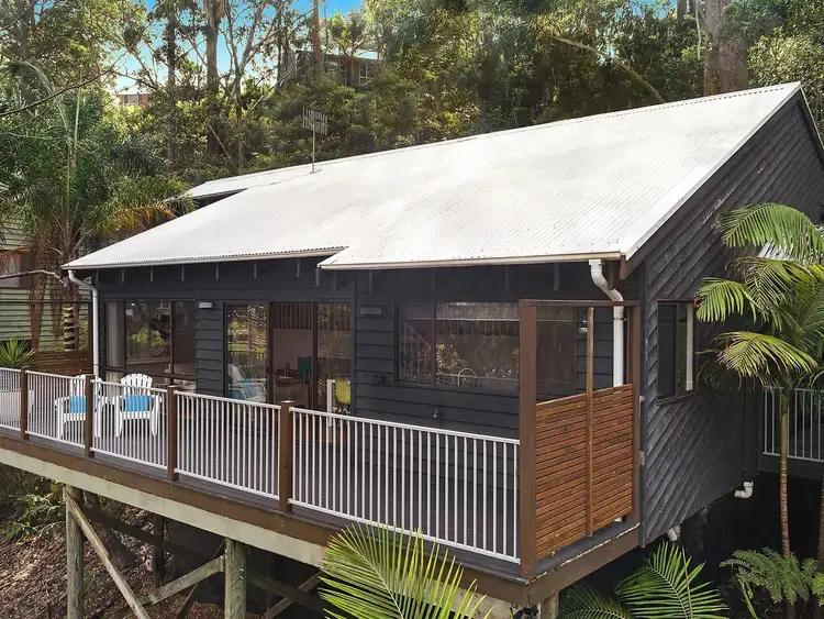 Sixth view of Homely house listing, 132 Riviera Avenue, Terrigal NSW 2260