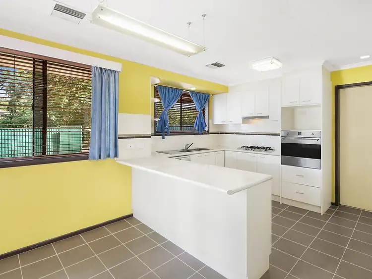 Second view of Homely house listing, 10 Altair Place, Giralang ACT 2617