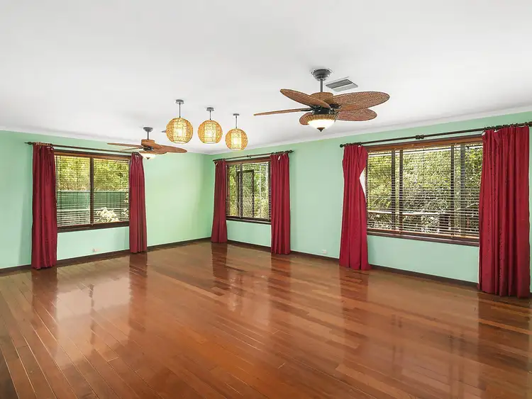 Third view of Homely house listing, 10 Altair Place, Giralang ACT 2617