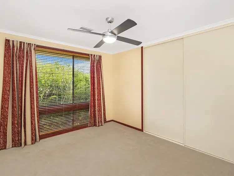 Fifth view of Homely house listing, 10 Altair Place, Giralang ACT 2617