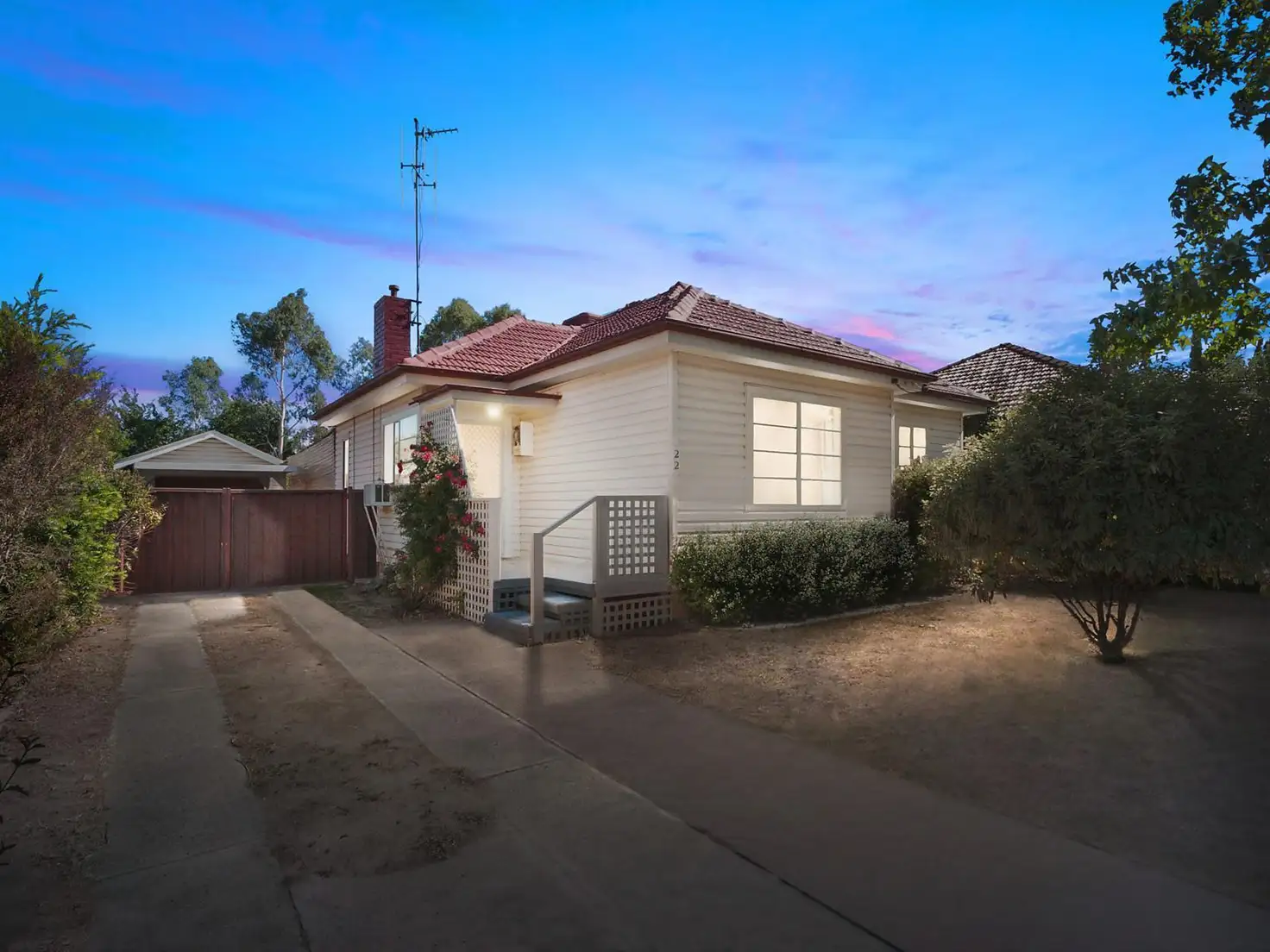 Main view of Homely house listing, 22 Albert Street, Queanbeyan NSW 2620