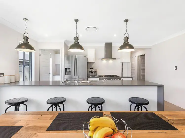 Third view of Homely house listing, 32 Watkin Crescent, Marsden Park NSW 2765
