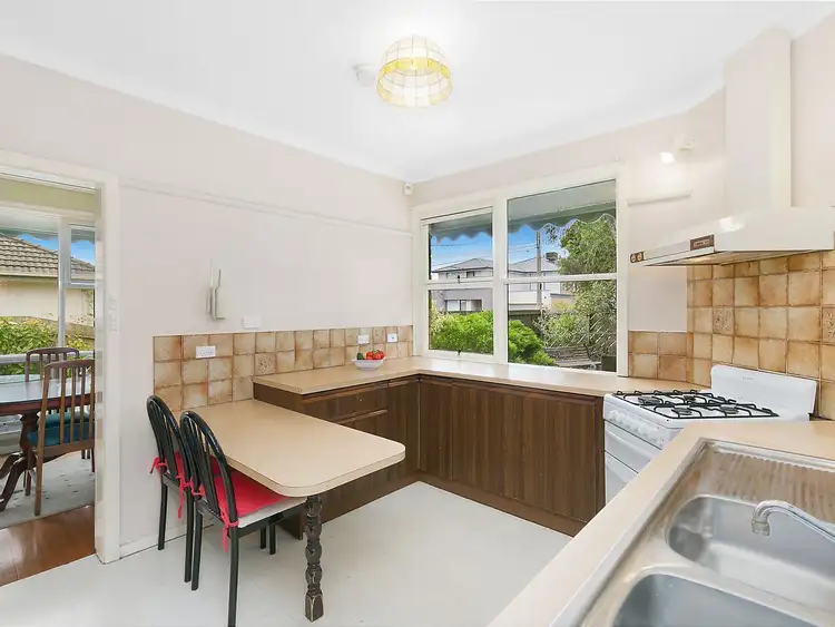 Third view of Homely house listing, 52 Ashmore Road, Forest Hill VIC 3131