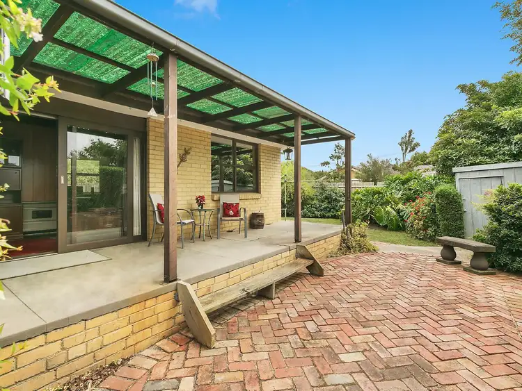 Fifth view of Homely house listing, 52 Ashmore Road, Forest Hill VIC 3131