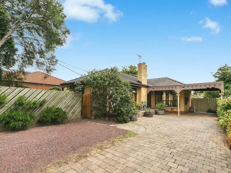 Sixth view of Homely house listing, 52 Ashmore Road, Forest Hill VIC 3131