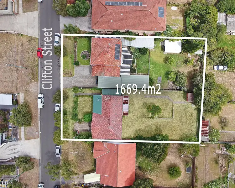 Fifth view of Homely house listing, 11 & 13 Clifton Street, Blacktown NSW 2148