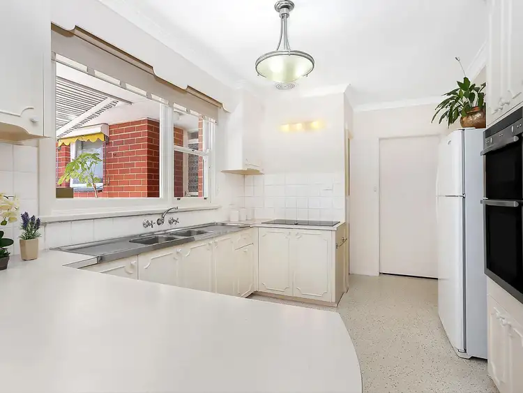 Fifth view of Homely house listing, 1 Winters Way, Doncaster VIC 3108