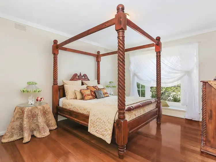 Sixth view of Homely house listing, 1 Winters Way, Doncaster VIC 3108