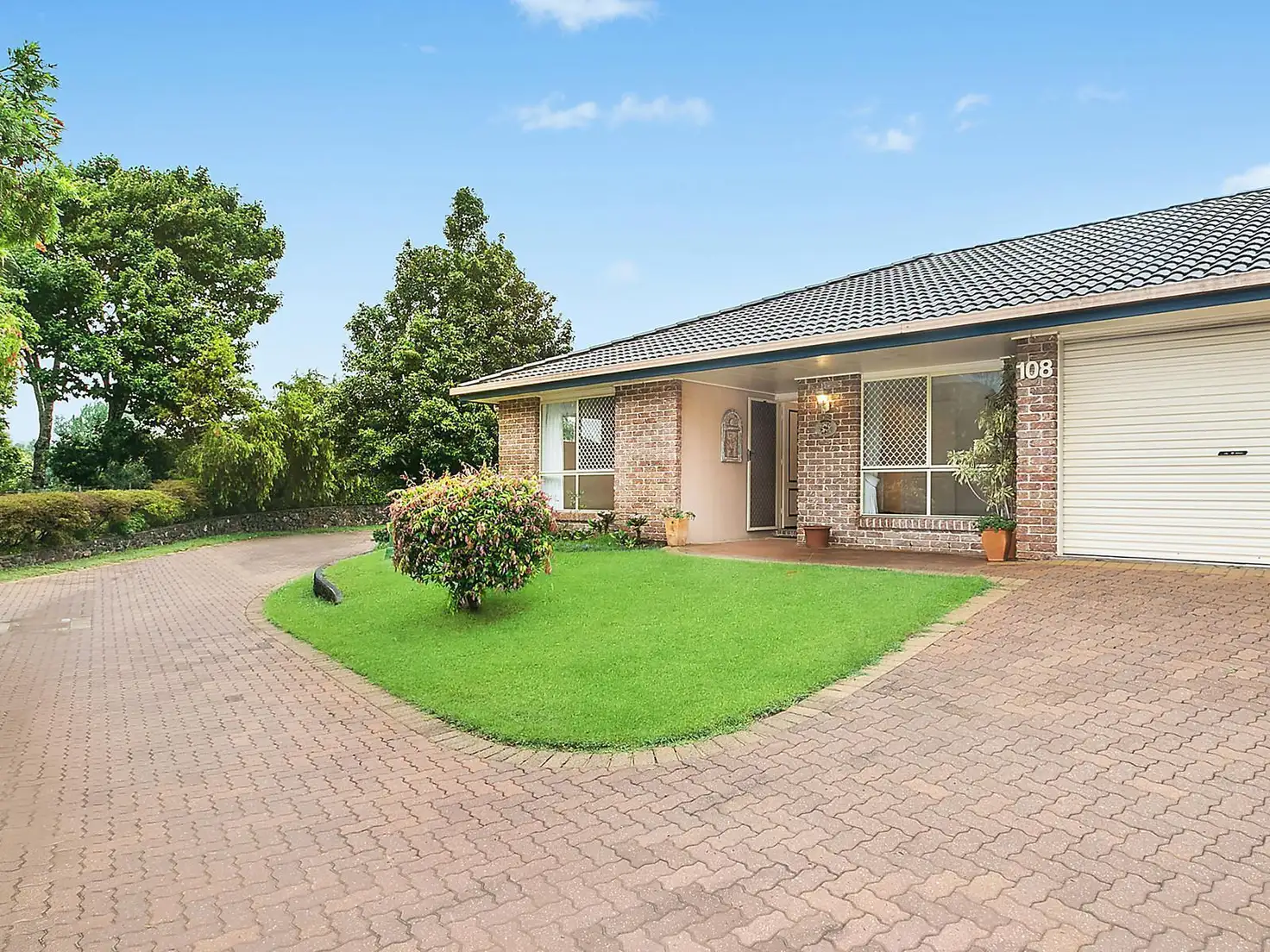 Main view of Homely unit listing, 108/83 Lindsay Road, Buderim QLD 4556