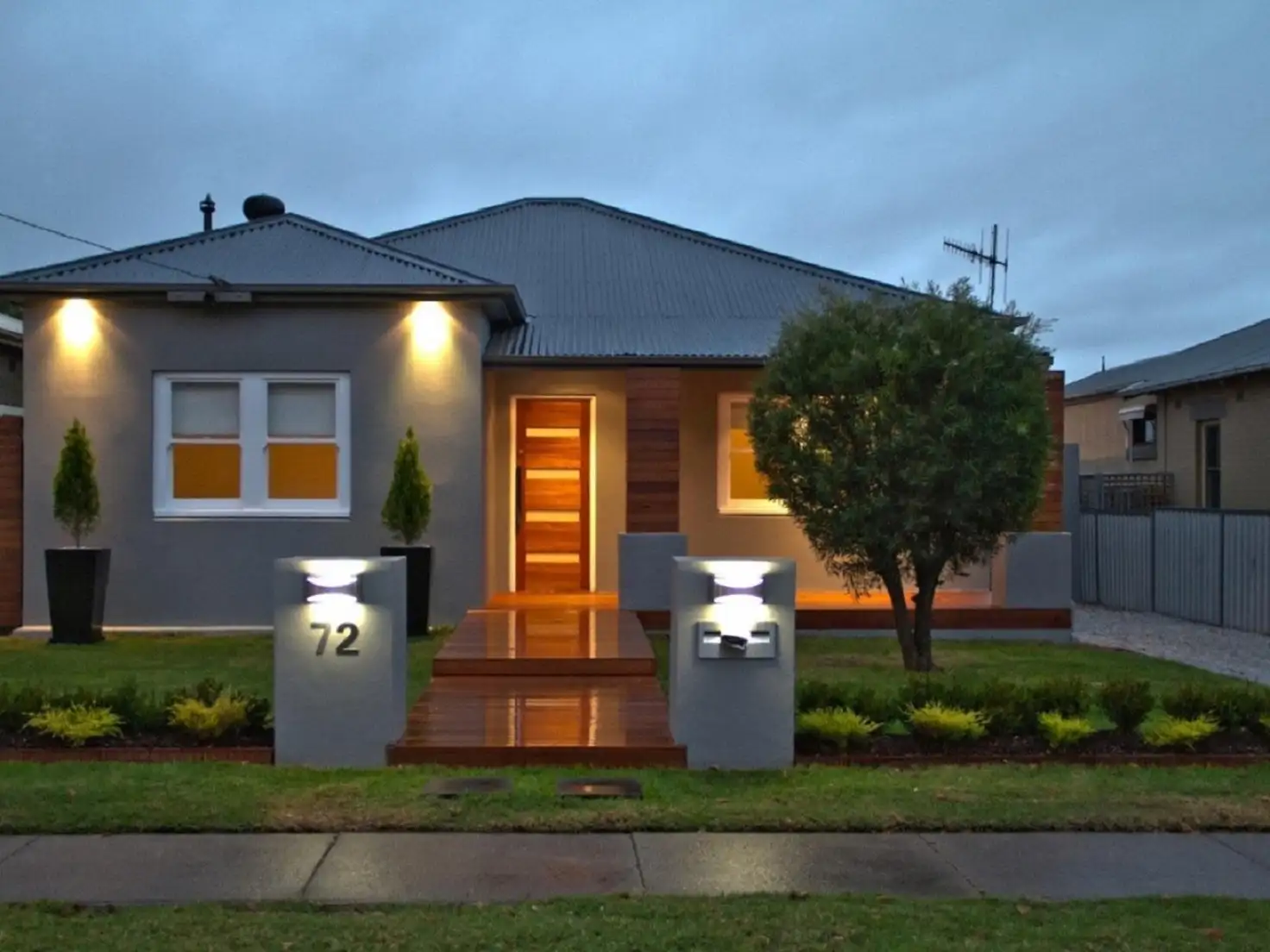 Main view of Homely house listing, 72 Gladstone Street, Mudgee NSW 2850