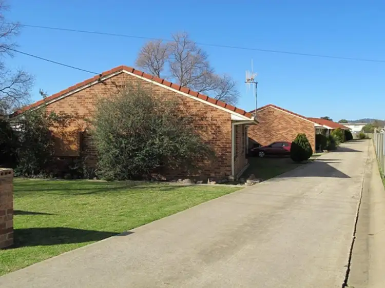 2/45 George Street, Mudgee NSW 2850