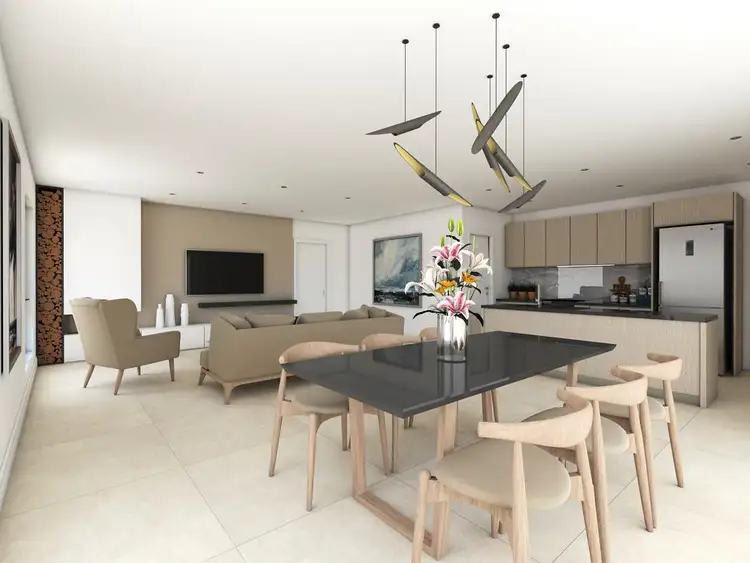 Second view of Homely house listing, 6B Hayward Street, Macgregor ACT 2615