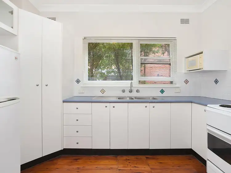 Second view of Homely apartment listing, 2/36 Nicholson Parade, Cronulla NSW 2230