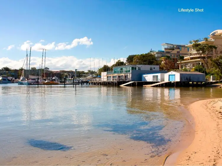 Fourth view of Homely apartment listing, 2/36 Nicholson Parade, Cronulla NSW 2230
