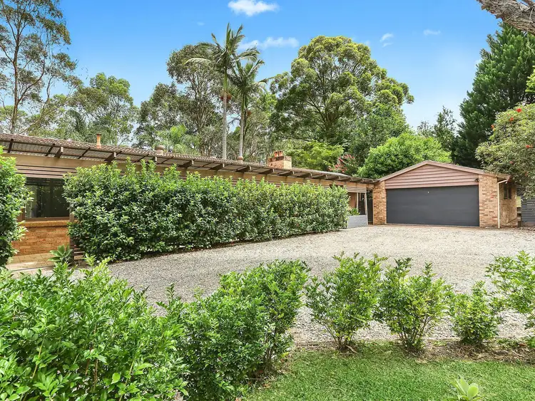 Second view of Homely house listing, 109 Kangaroo Valley Road, Berry NSW 2535