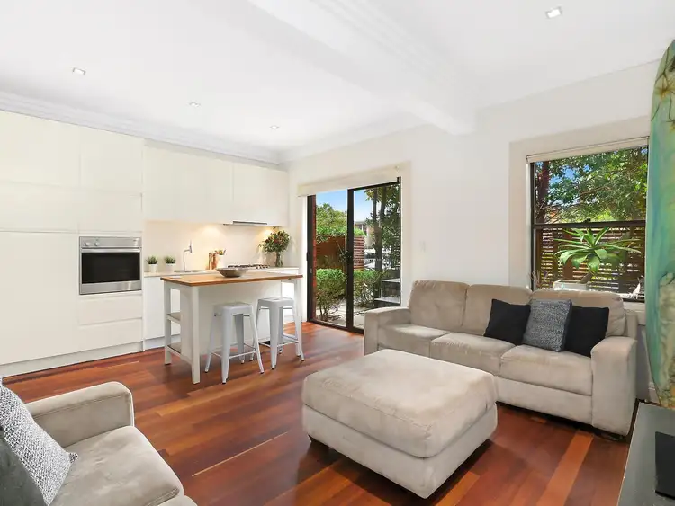 Second view of Homely apartment listing, 2/11A Brighton Boulevard, Bondi Beach NSW 2026