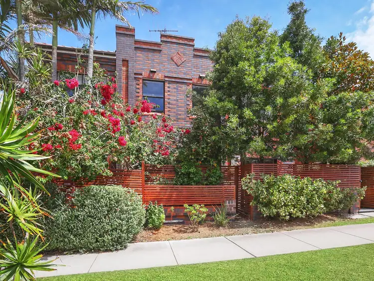 Third view of Homely apartment listing, 2/11A Brighton Boulevard, Bondi Beach NSW 2026