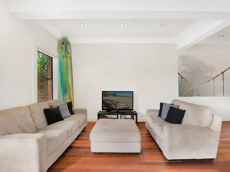 Fourth view of Homely apartment listing, 2/11A Brighton Boulevard, Bondi Beach NSW 2026