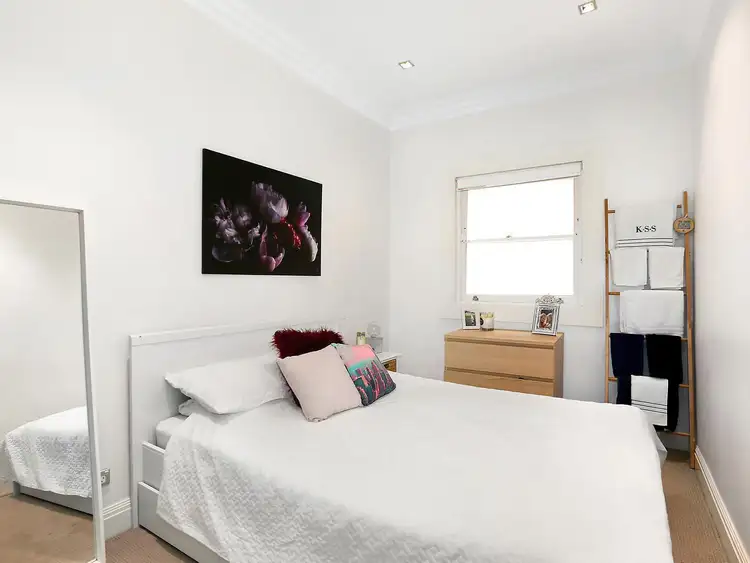Sixth view of Homely apartment listing, 2/11A Brighton Boulevard, Bondi Beach NSW 2026