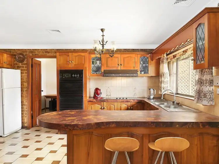 Third view of Homely house listing, 11 Candlewood Street, Bossley Park NSW 2176